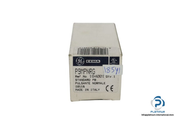 general-electric-P9MPNRG-pushbutton-flush-red-(new)-2