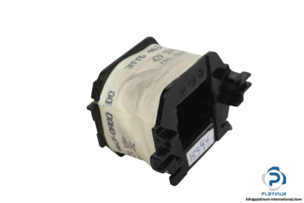siemens-3TY6-463-0A00-coil-(new)