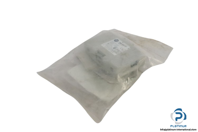 allen-bradley-194E-A40-NP-additional-pole-(new)