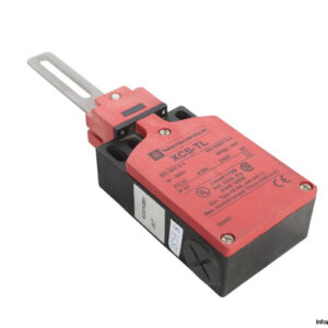 telemecanique-XCSTL851-safety-switch-(new)
