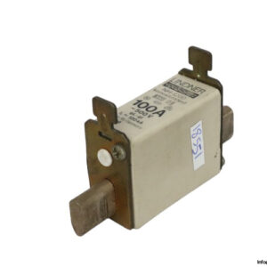 lindner-NH-C00-fuse-link-(used)-1