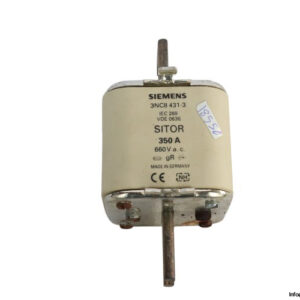 siemens-3NC8-431-3-fuse-link-(used)-1