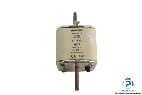 siemens-3NC8-431-3-fuse-link-(used)-1