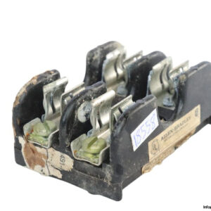 allen-bradley-1491-N122-fuse-block-(used)