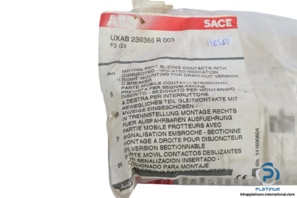 abb-UXAB-239366-R-003-moving-part-sliding-contact-kit-(new)-2