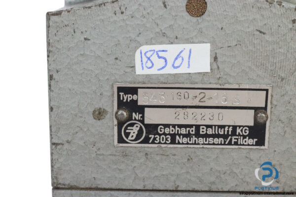 gebhard-balluff-543-160-2-16-S-limit-switch-(used)-1