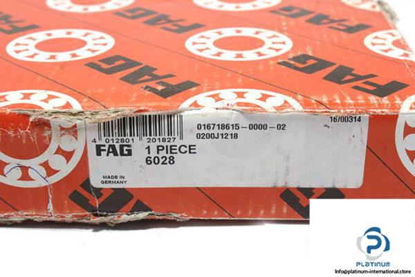 fag-6028-deep-groove-ball-bearing-3