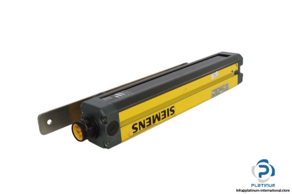 siemens-3RG7842-4BC01-light-curtain-receiver-(used)