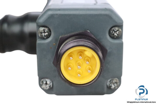 siemens-3RG7842-4BC01-light-curtain-receiver-(used)-1