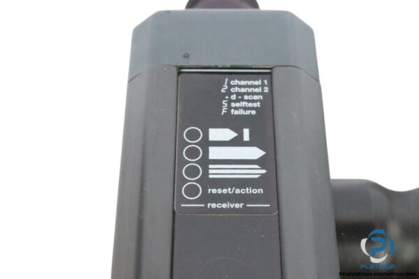 siemens-3RG7842-4BC01-light-curtain-receiver-(used)-2