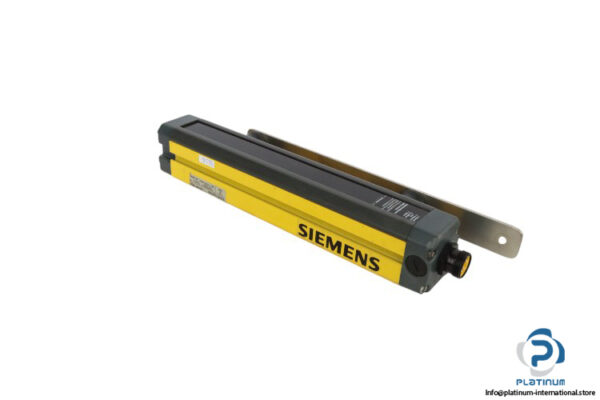 siemens-3RG7842-4BC00-light-curtain-transmitter-(used)