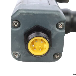 siemens-3RG7842-4BC00-light-curtain-transmitter-(used)-1