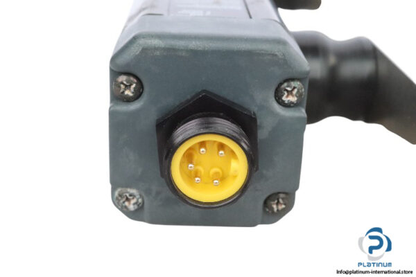 siemens-3RG7842-4BC00-light-curtain-transmitter-(used)-1