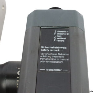 siemens-3RG7842-4BC00-light-curtain-transmitter-(used)-2