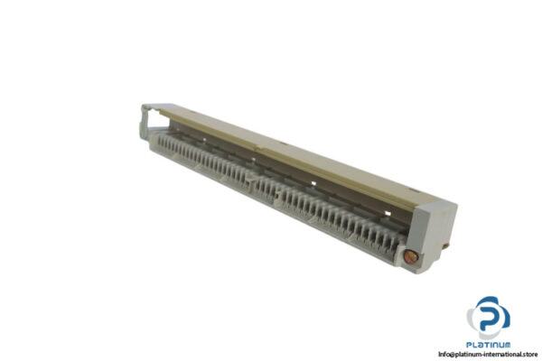 siemens-6ES5-490-7LA21-connector-with-screw-terminal-(new)