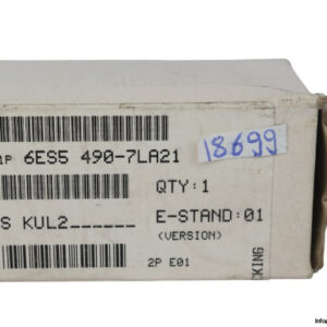 siemens-6ES5-490-7LA21-connector-with-screw-terminal-(new)-3