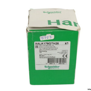 schneider-electric-XALK178GTH26-control-station-(new)-2