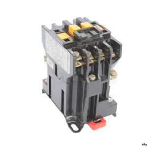 telemecanique-CA2-DN140-contactor-relay-(new)