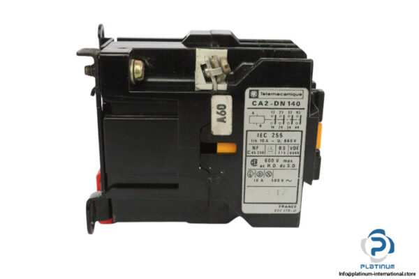 telemecanique-CA2-DN140-contactor-relay-(new)-2