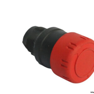 siemens-3SB3-601-1HA20-emergency-stop-pushbutton-(new)