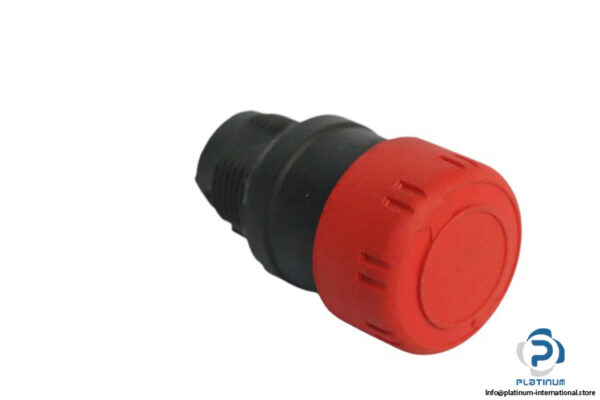 siemens-3SB3-601-1HA20-emergency-stop-pushbutton-(new)
