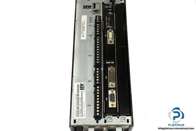 SEWMDX61B0015-5A3-4-0TSERVOMOTORDRIVEDFP21B-3-logo