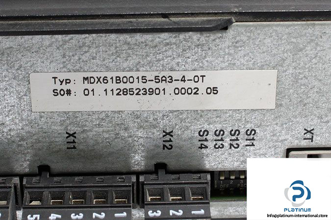 SEWMDX61B0015-5A3-4-0TSERVOMOTORDRIVEDFP21B-6-logo