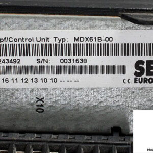 SEWMDX61B0015-5A3-4-0TSERVOMOTORDRIVEDFP21B-7-logo