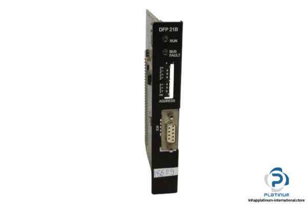 sew-MDX61B0015-5A3-4-0T-servo-motor-drive-dfp21b-der11b-(used)-6