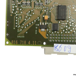 sew-MDX61B0015-5A3-4-0T-servo-motor-drive-dfp21b-der11b-(used)-7