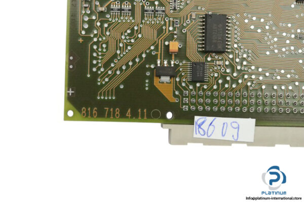 sew-MDX61B0015-5A3-4-0T-servo-motor-drive-dfp21b-der11b-(used)-7