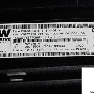 SEWMDX61B0015-5A3-4-0TSERVOMOTORDRIVEDIO11B-4-logo