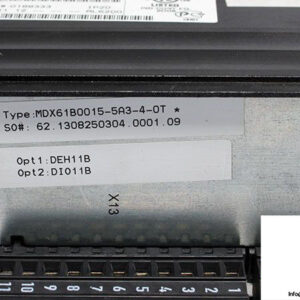 SEWMDX61B0015-5A3-4-0TSERVOMOTORDRIVEDIO11B-6-logo