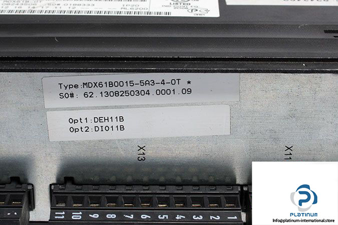 SEWMDX61B0015-5A3-4-0TSERVOMOTORDRIVEDIO11B-6-logo