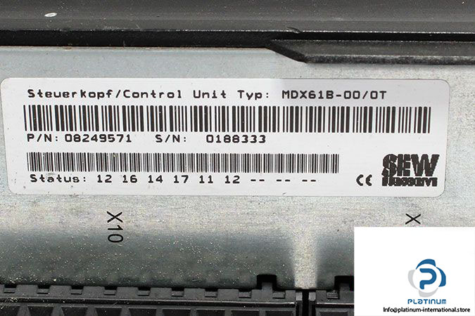 SEWMDX61B0015-5A3-4-0TSERVOMOTORDRIVEDIO11B-7-logo