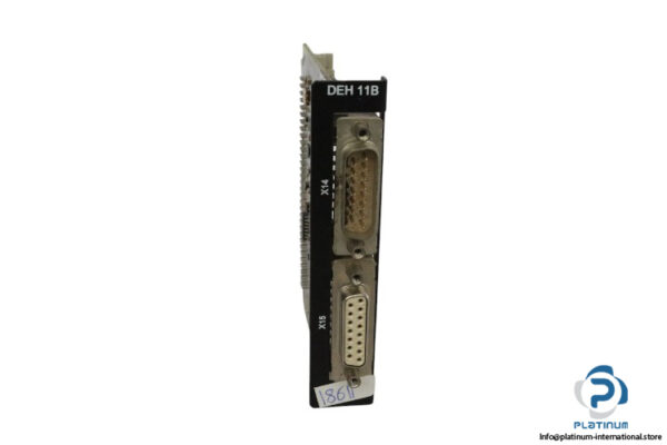 sew-MDX61B0015-5A3-4-0T-servo-motor-drive-dio11b-deh11b-(used)-8