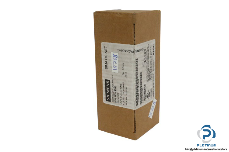 siemens 6gk1901 1fc00 0aa0 connector siemens-6GK1901-1FC00-0AA0-connector-(new)