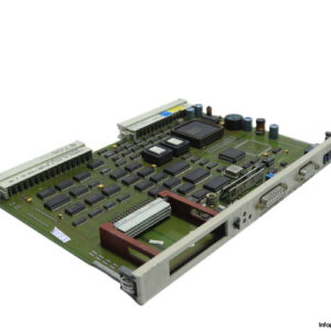 siemens-6GK1543-1AA01-communication-module-(used)