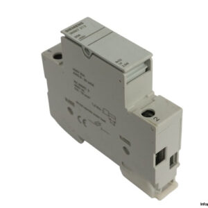 siemens-3NW7-313-cylindrical-fuse-holder-(new)