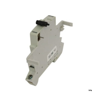 schneider-electric-16940-auxiliary-contact-block-(new)