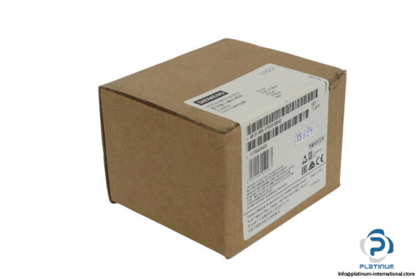 siemens-6ED1-055-1FB10-0BA2-digital-input_output-module-(new)