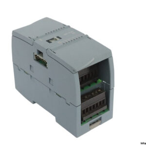 siemens-6ES7-232-4HD30-0XB0-analog-output-module-(new)