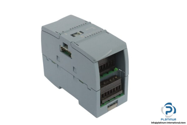 siemens-6ES7-232-4HD30-0XB0-analog-output-module-(new)