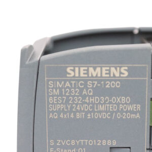 siemens-6ES7-232-4HD30-0XB0-analog-output-module-(new)-3