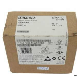siemens-6ES7-232-4HD30-0XB0-analog-output-module-(new)-4