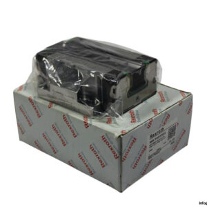 rexroth-R16513382Z-ball-runner-block-new-carton