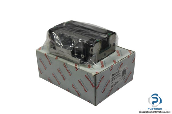 rexroth-R16513382Z-ball-runner-block-new-carton