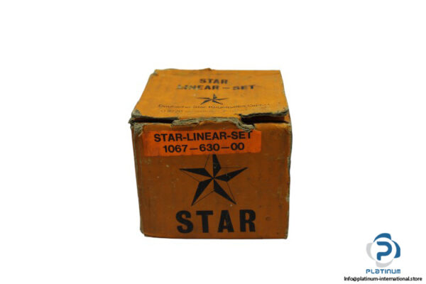 star-1067-630-00-linear-set-with-super-linear-bushing-new-carton-1