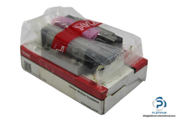 thk-HSR20A1SS-linear-bearing-block-new-carton