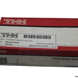 thk-HSR20A1SS-linear-bearing-block-new-carton-2